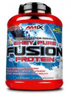 Pure Whey Fusion 2.3 Kg