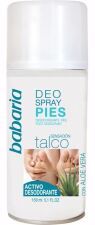 Deodorant for Feet Spray 150 ml