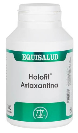 Holofit Astaxanthin Capsules