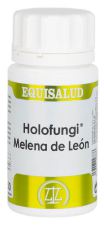 Holofungi Melena De Leon Capsules