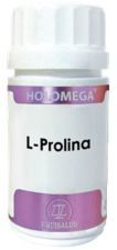 Holomega L-Prolina Capsules