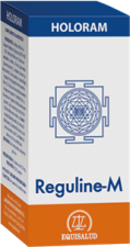 Holoram Reguline-M Capsules