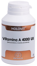 Vitamin E Capsules Holovit