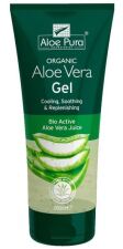 Aloe Vera Gel