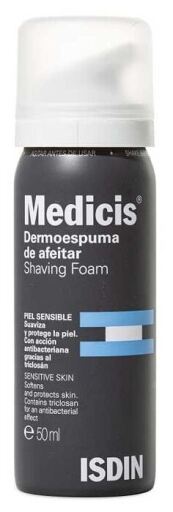 Medicis Dermofoam Shaving