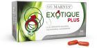 Exotique plus 60 capsules x 510 mg