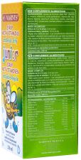 Junior Multivitamin Syrup 250 ml