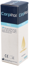 Corpitol Applications Ulcers