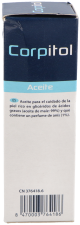Corpitol Applications Ulcers