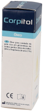 Corpitol Applications Ulcers
