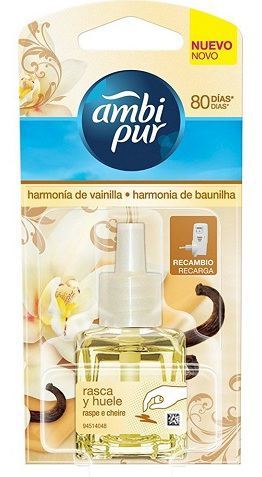 Air Freshener Replacement Harmonia 215 ml