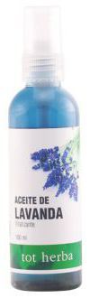 Vitalizing Lavender Oil 100 ml