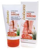 Cream for Anti-Hard Feet 50 ml