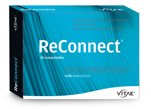 Reconnect Food Supplement