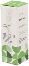 Cicatriderm oil 10 ml