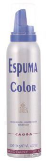Azalea Cosmetics Mahogany Color Foam 150 Ml