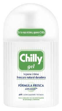 Fresh Gel Intimo 250 ml