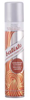 Medium Brown &amp; Brunette Dry Shampoo 200 Ml