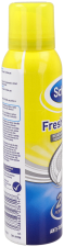 Fresh Step Deodorant Feet Anti Breathable Vaporizer 150 ml