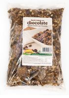 Muesli Crispy Chocolate, 750 Gr