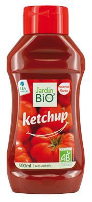 Ketchup 560 Gr