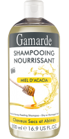 Nourishing Shampoo 500 ml