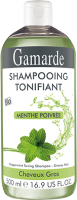 Toning Shampoo 500 ml