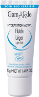 Matt Finish Skin Fluid Leger