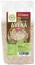 Bio Fine Oat Flakes 500 gr