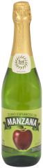 Apple Sparkling Alcohol 750 ml