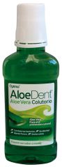 Aloedent Aloe Vera Mouthwash 250 ml