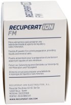 FM Hydration and Muscle Function 20 Sachets