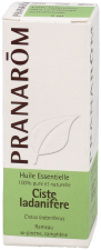 Corsican Rockrose Essential Oil
