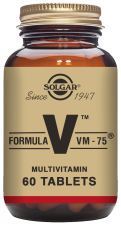 Formula VM 75 Tablets