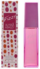 A. Ashley Fizzy Eau de Toilette