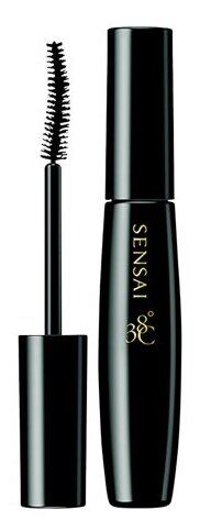 Colors Mascara 38ºC Volumising Mv-1 Black 8 ml