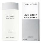 L'eau D'issey Shower Gel Homme 200 ml