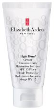 Eight Hour Intensive Daily Moisturizing Cream SPF 15 50ml