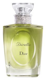 Diorella Eau de Toilette 100ml