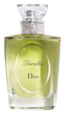 Diorella Eau de Toilette 100ml