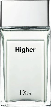 Higher Eau de Toilette