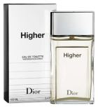 Higher Eau de Toilette