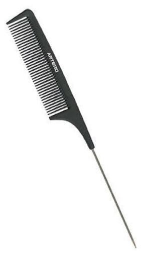 Artero Pua Metal 220mm Carbon Comb