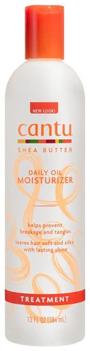 Oil Daily Moisturizing Cream 384 ml