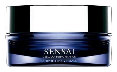 Cellular Performance Extra Intensive Facial Mask 75 ml