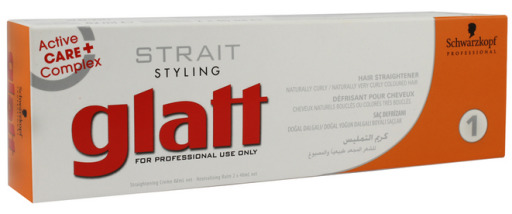 Strait Styling Glatt 1 82 ml