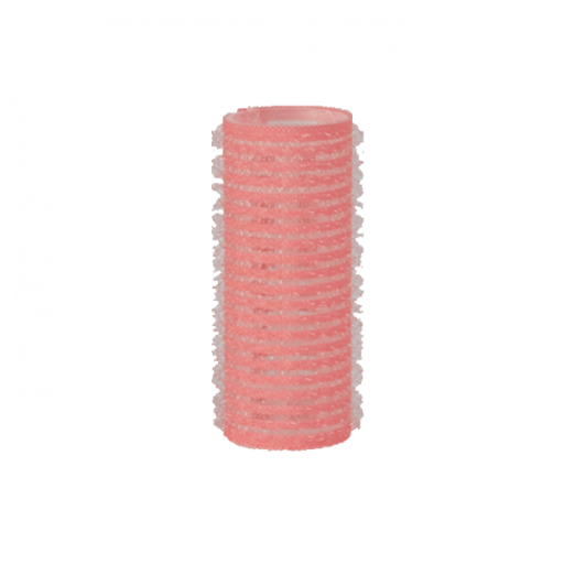 Rulo Rosa Velcro 24mm 6 Units.