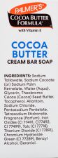 Cocoa Butter Soap