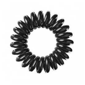 Bobbles Hair Band Black