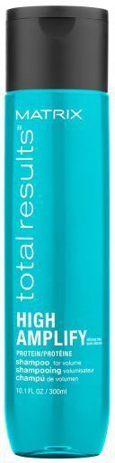 Total Results Shampoo High Volume amplify 300 ml